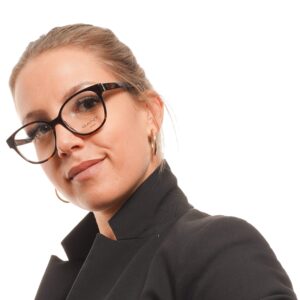 Rückansicht/Bügel der Gant Brille GA4131 53052