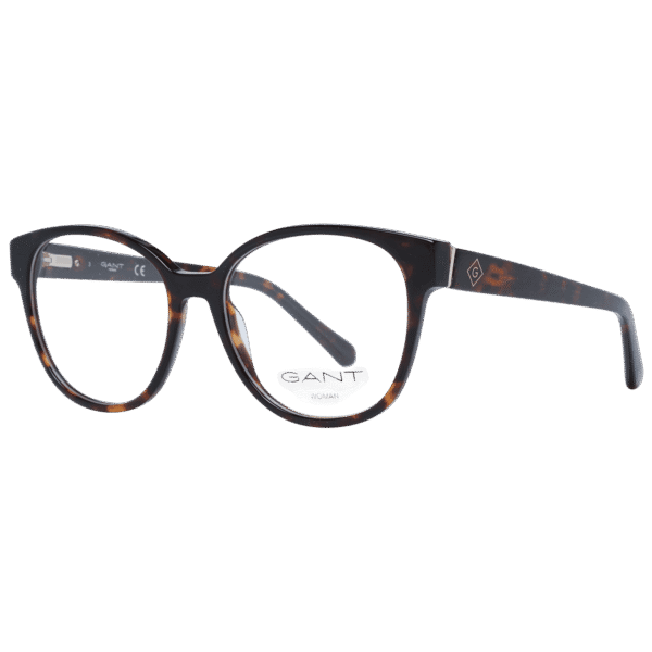 Gant )} Brille GA4131 53052 in Braun