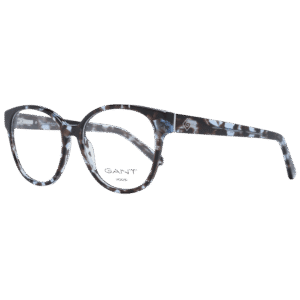 Gant )} Brille GA4131 53055 in Grau