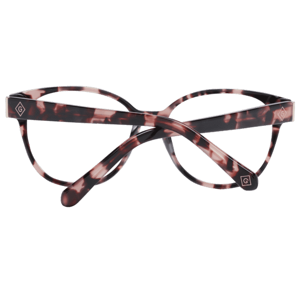 Frontansicht der Gant Brille GA4131 53056 – Rahmen Kunststoff