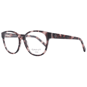 Gant )} Brille GA4131 53056 in Braun