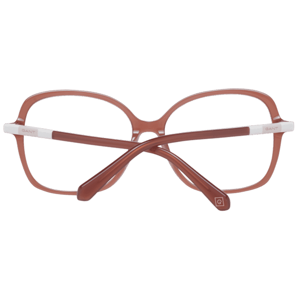Frontansicht der Gant Brille GA4134 59045 – Rahmen Kunststoff