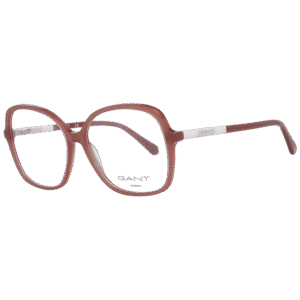 Gant )} Brille GA4134 59045 in Braun