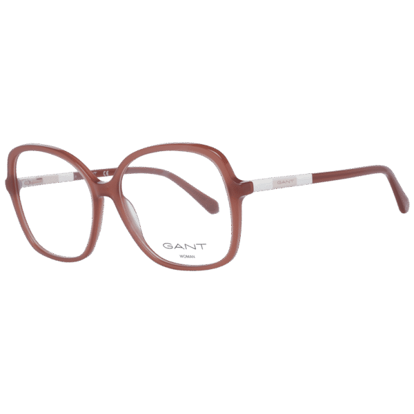 Gant )} Brille GA4134 59045 in Braun