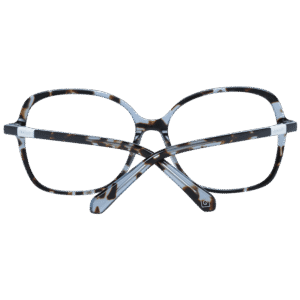 Frontansicht der Gant Brille GA4134 59055 – Rahmen Kunststoff