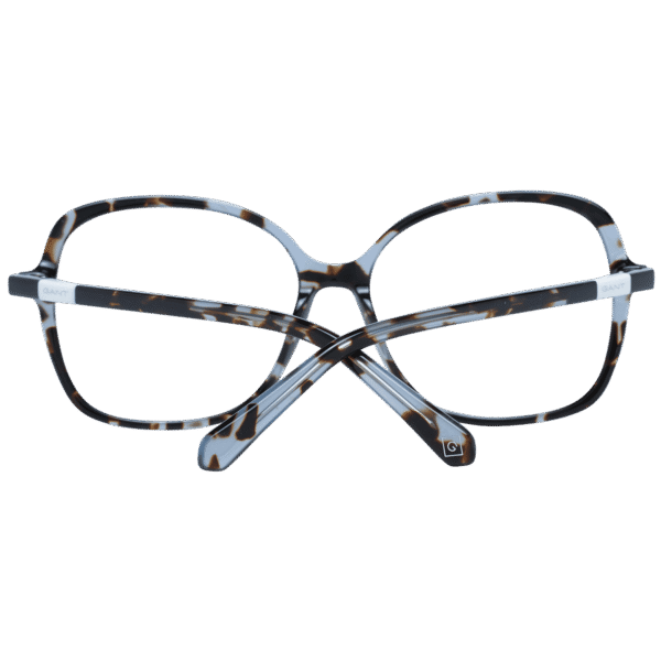 Frontansicht der Gant Brille GA4134 59055 – Rahmen Kunststoff