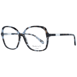 Gant )} Brille GA4134 59055 in Braun