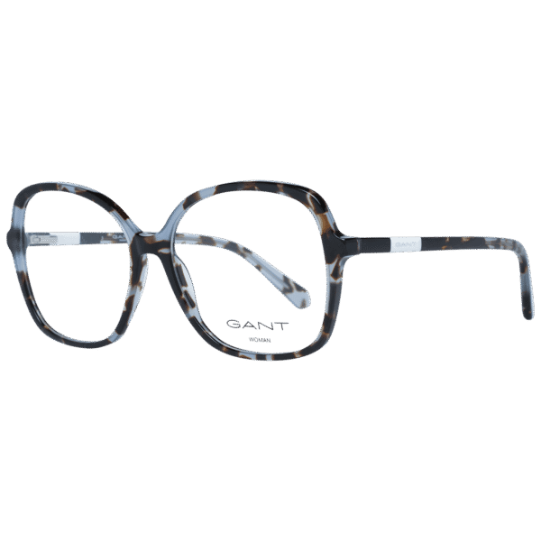 Gant )} Brille GA4134 59055 in Braun