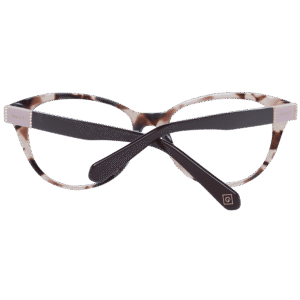 Frontansicht der Gant Brille GA4135 51056 – Rahmen Kunststoff