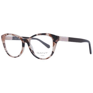 Gant )} Brille GA4135 51056 in Braun