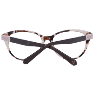 Frontansicht der Gant Brille GA4135 53056 – Rahmen Kunststoff