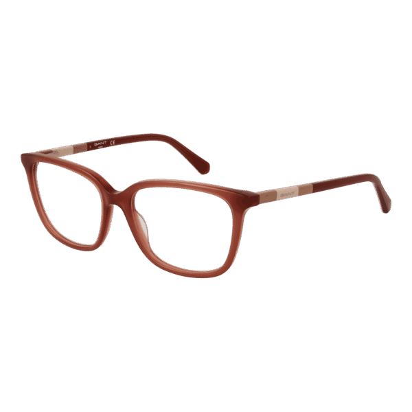 Gant )} Brille GA4137 53045 in Braun