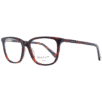 Gant )} Brille GA4137 53054 in Rot
