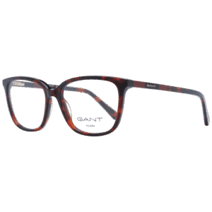 Gant )} Brille GA4137 53054 in Rot