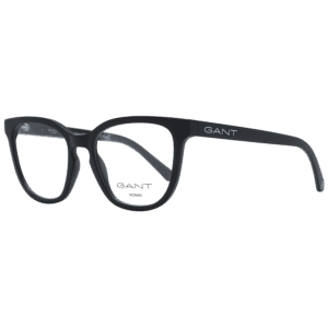 Gant )} Brille GA4138 53001 in Schwarz