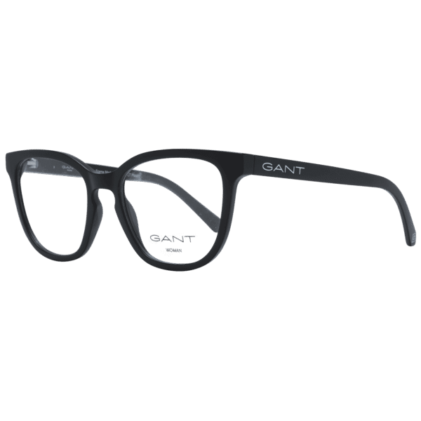 Gant )} Brille GA4138 53001 in Schwarz