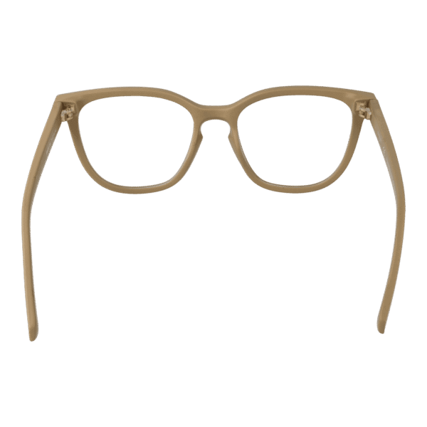 Frontansicht der Gant Brille GA4138 53058 – Rahmen Azetat