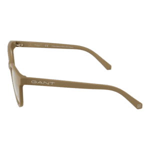 Rückansicht/Bügel der Gant Brille GA4138 53058