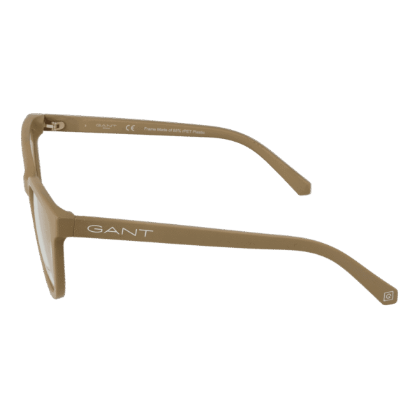 Rückansicht/Bügel der Gant Brille GA4138 53058