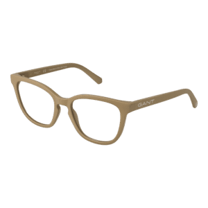 Gant )} Brille GA4138 53058 in Beige