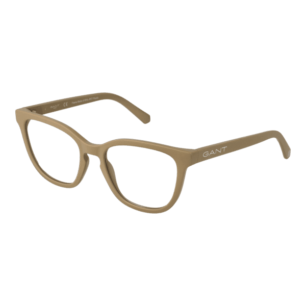 Gant )} Brille GA4138 53058 in Beige