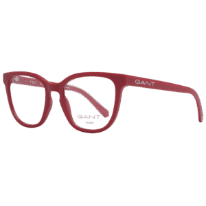 Gant )} Brille GA4138 53067 in Rot