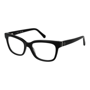 Gant )} Brille GA4140 52001 in Schwarz