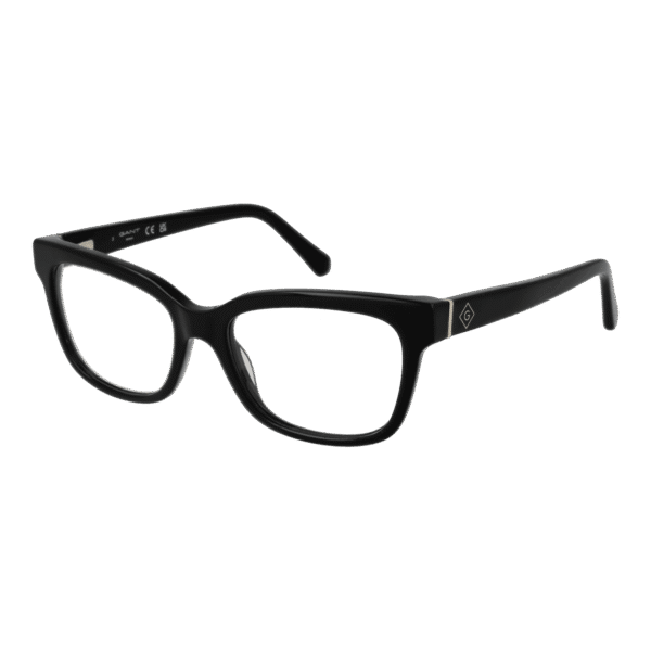 Gant )} Brille GA4140 52001 in Schwarz