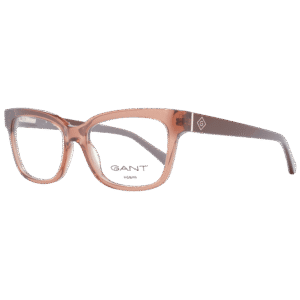 Gant )} Brille GA4140 52047 in Braun