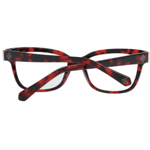 Frontansicht der Gant Brille GA4140 52054 – Rahmen Kunststoff