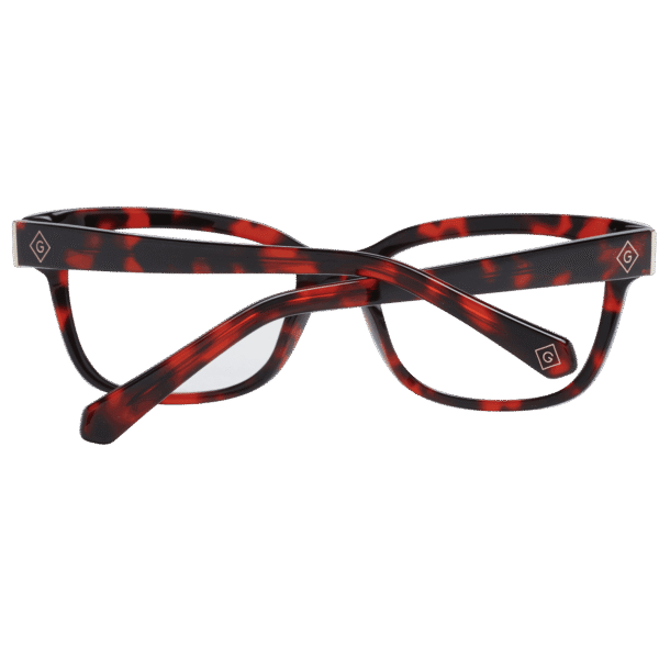 Frontansicht der Gant Brille GA4140 52054 – Rahmen Kunststoff