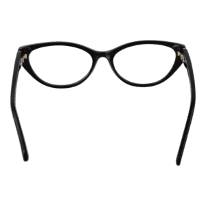 Frontansicht der Gant Brille GA4142 54001 – Rahmen Azetat