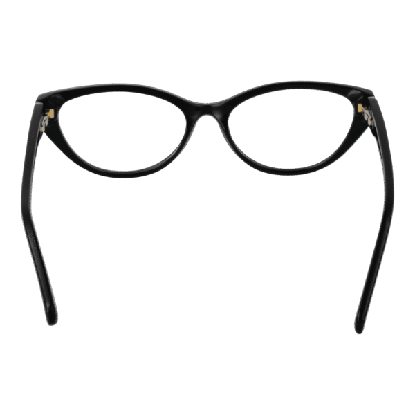 Frontansicht der Gant Brille GA4142 54001 – Rahmen Azetat