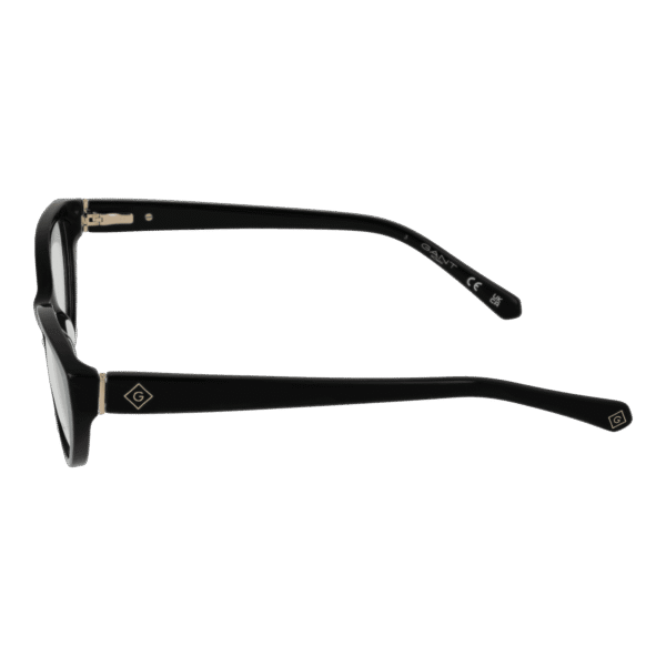 Rückansicht/Bügel der Gant Brille GA4142 54001