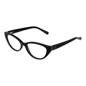 Gant )} Brille GA4142 54001 in Schwarz