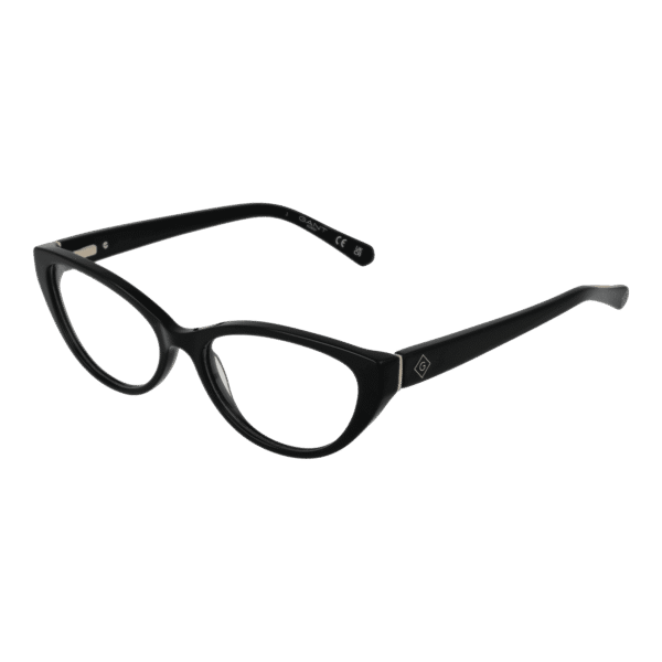 Gant )} Brille GA4142 54001 in Schwarz
