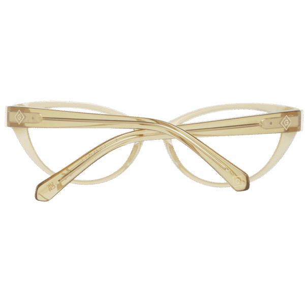 Frontansicht der Gant Brille GA4142 54045 – Rahmen Kunststoff