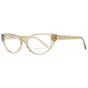 Gant )} Brille GA4142 54045 in Braun