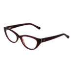 Gant )} Brille GA4142 54066 in Rot