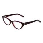 Gant )} Brille GA4142 54066 in Rot
