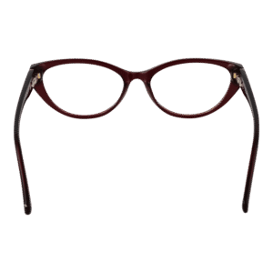 Frontansicht der Gant Brille GA4142 54066 – Rahmen Azetat