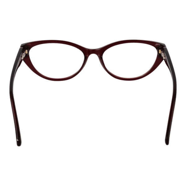 Frontansicht der Gant Brille GA4142 54066 – Rahmen Azetat