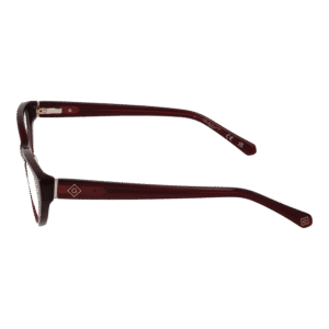 Rückansicht/Bügel der Gant Brille GA4142 54066