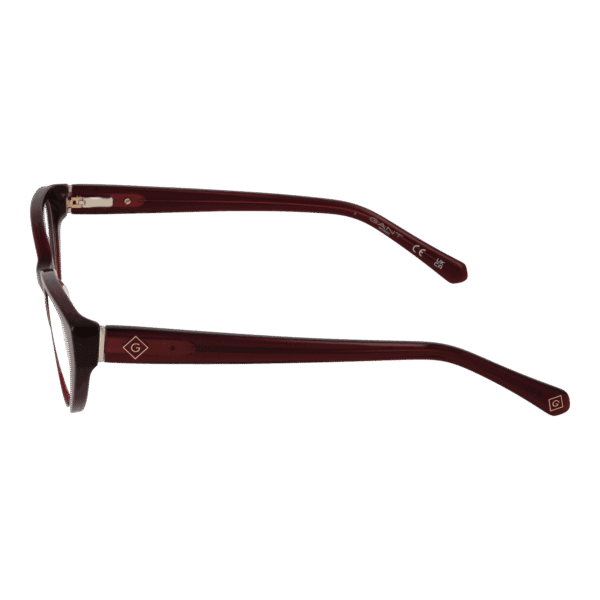Rückansicht/Bügel der Gant Brille GA4142 54066