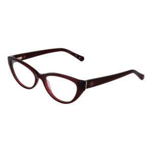 Gant )} Brille GA4142 54066 in Rot