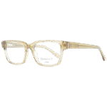 Gant )} Brille GA4143 51045 in Braun
