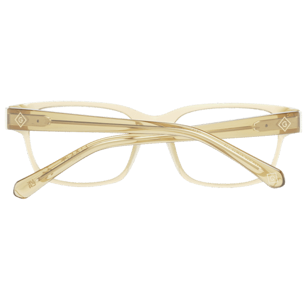 Frontansicht der Gant Brille GA4143 51045 – Rahmen Kunststoff