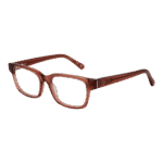 Gant )} Brille GA4143 51048 in Braun