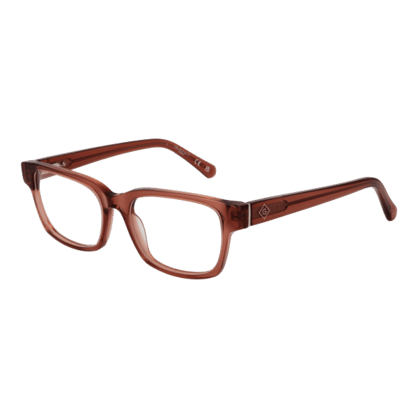 Gant )} Brille GA4143 51048 in Braun