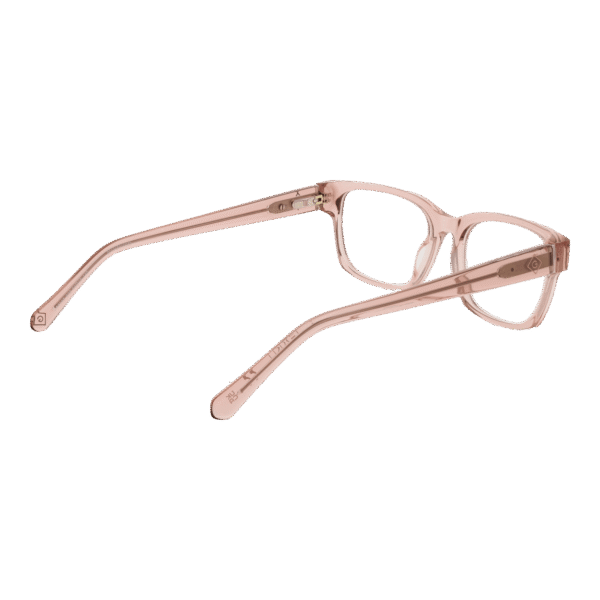 Frontansicht der Gant Brille GA4143 51072 – Rahmen Azetat